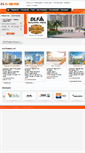 Mobile Screenshot of homeseek.co.in
